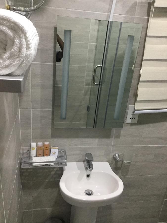 The Nook Hotel Лаґос Екстер'єр фото