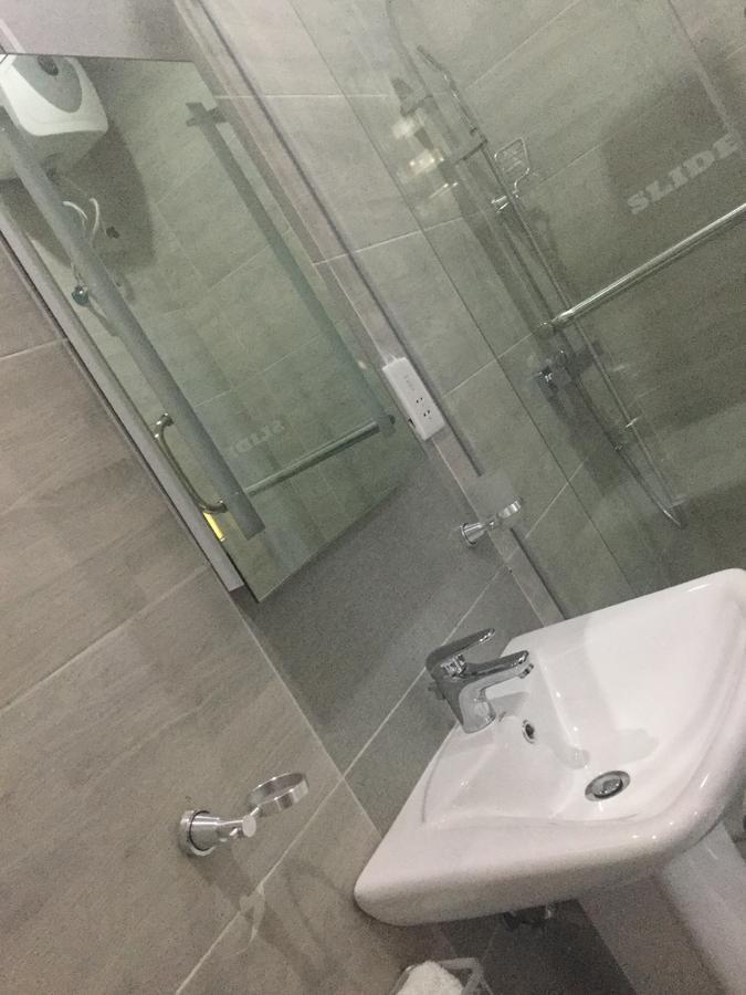 The Nook Hotel Лаґос Екстер'єр фото