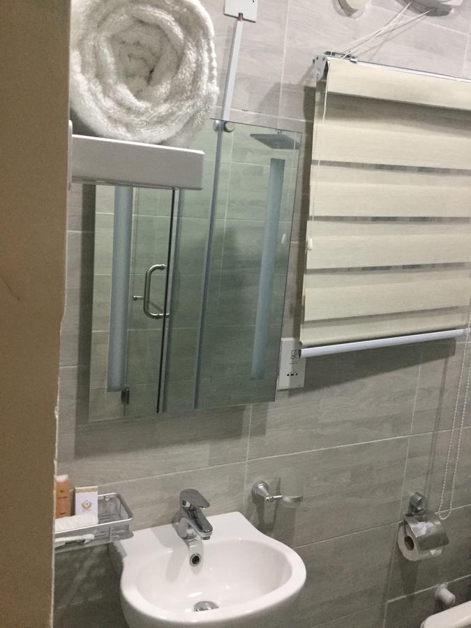 The Nook Hotel Лаґос Екстер'єр фото