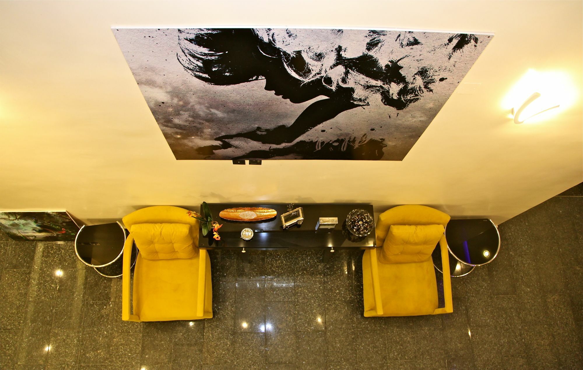The Nook Hotel Лаґос Екстер'єр фото