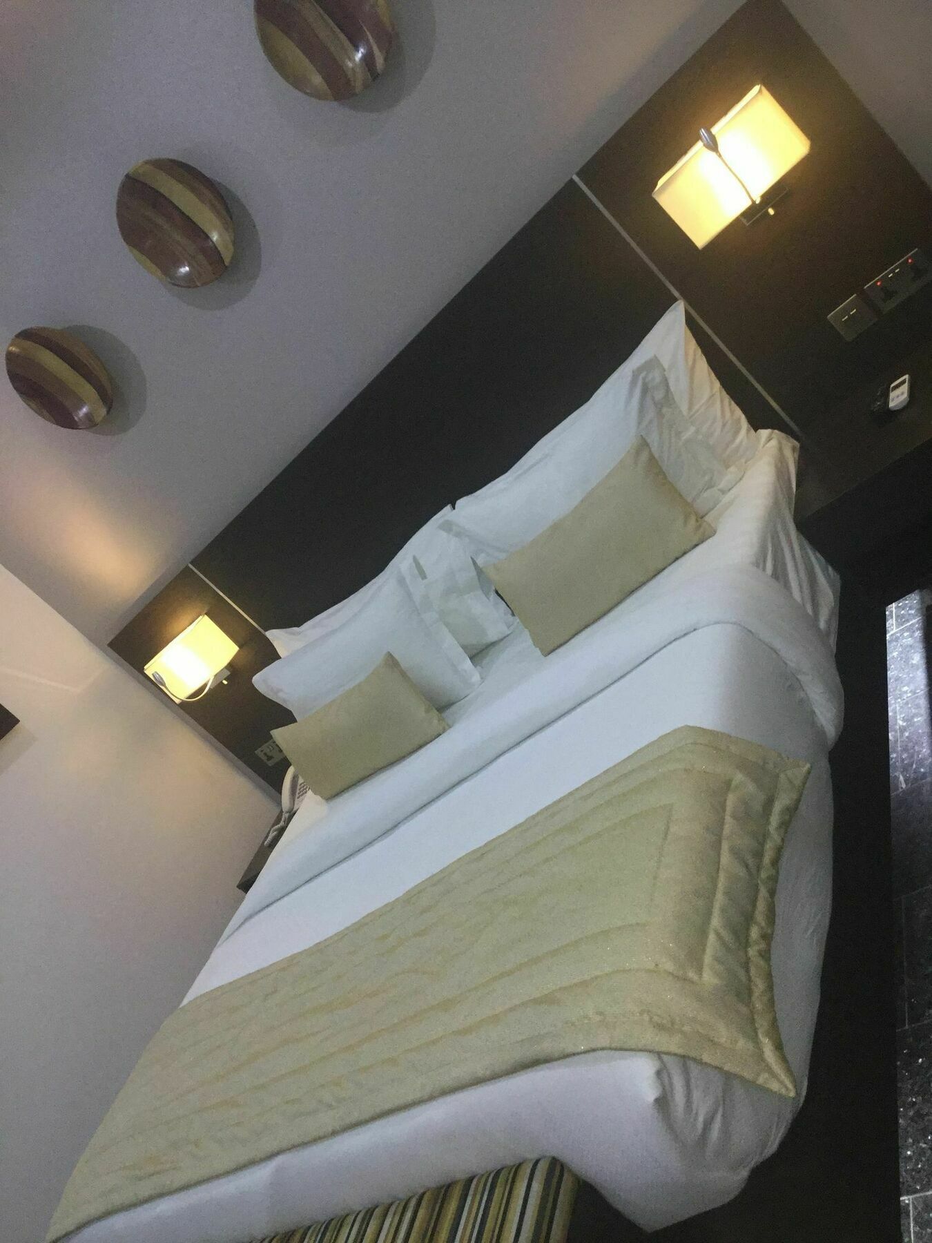The Nook Hotel Лаґос Екстер'єр фото